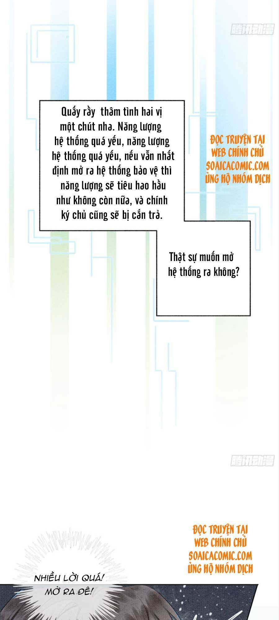 Bắt Đầu Hủy Hôn Để Công Lược Vương Gia: Chapter 10