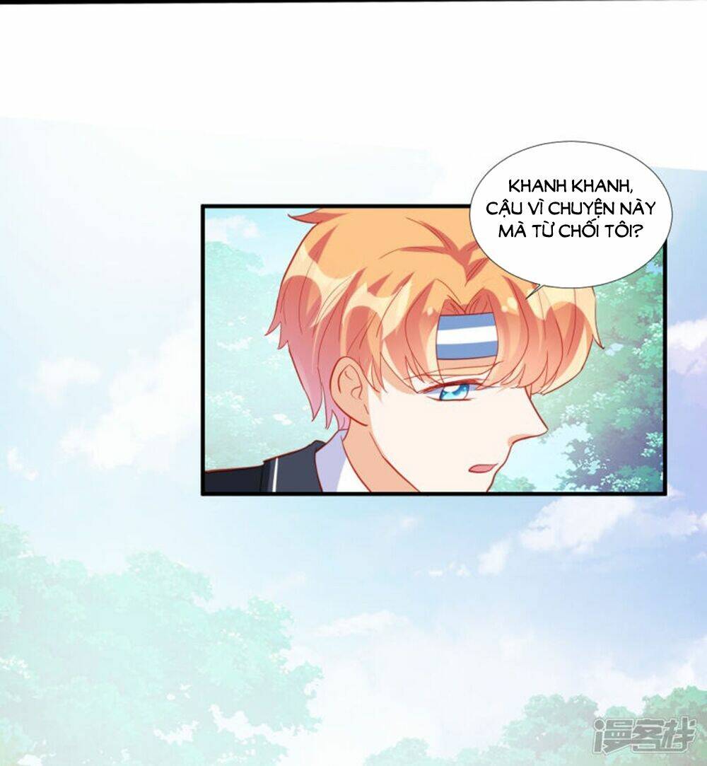 Tu La Thiếu Gia Quá Kiêu Ngạo: Chapter 116