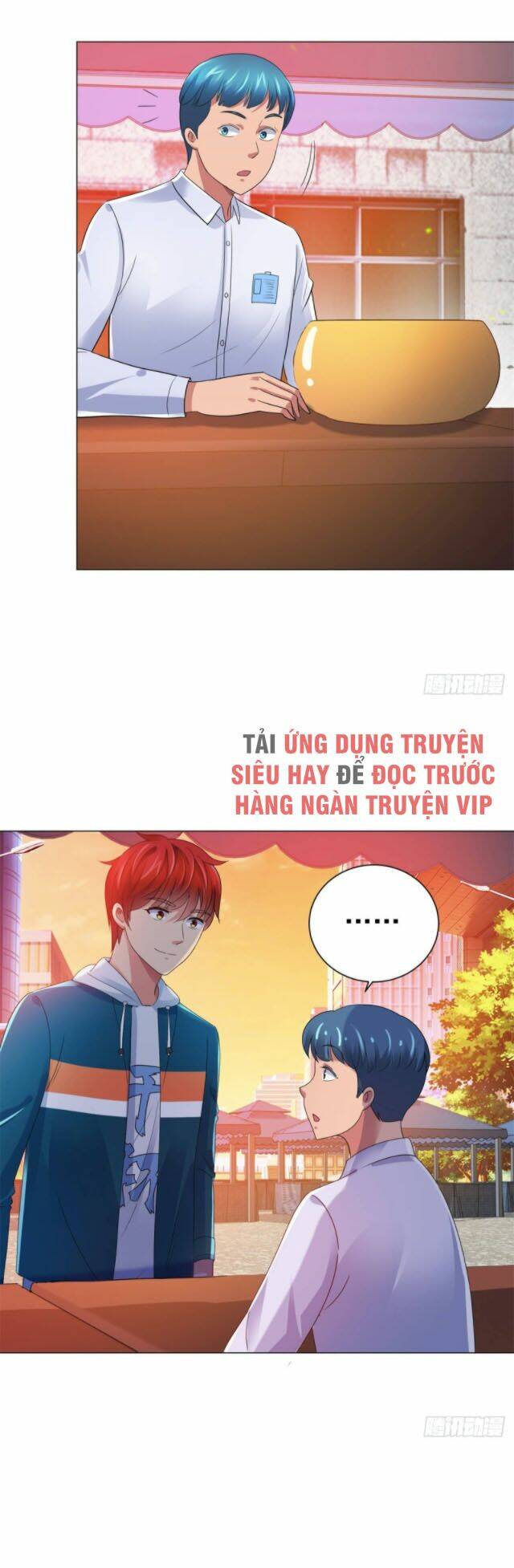 Đô Thị Chí Tôn Hệ Thống: Chapter 146