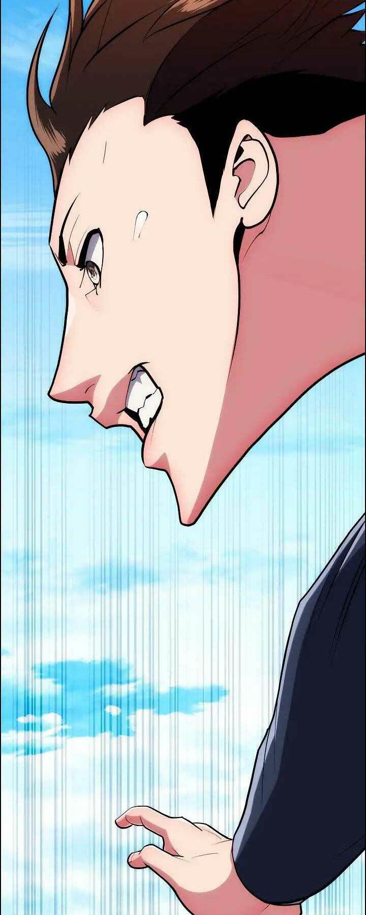 Kẻ Phát Hoạ Ấn Chú: Chapter 1