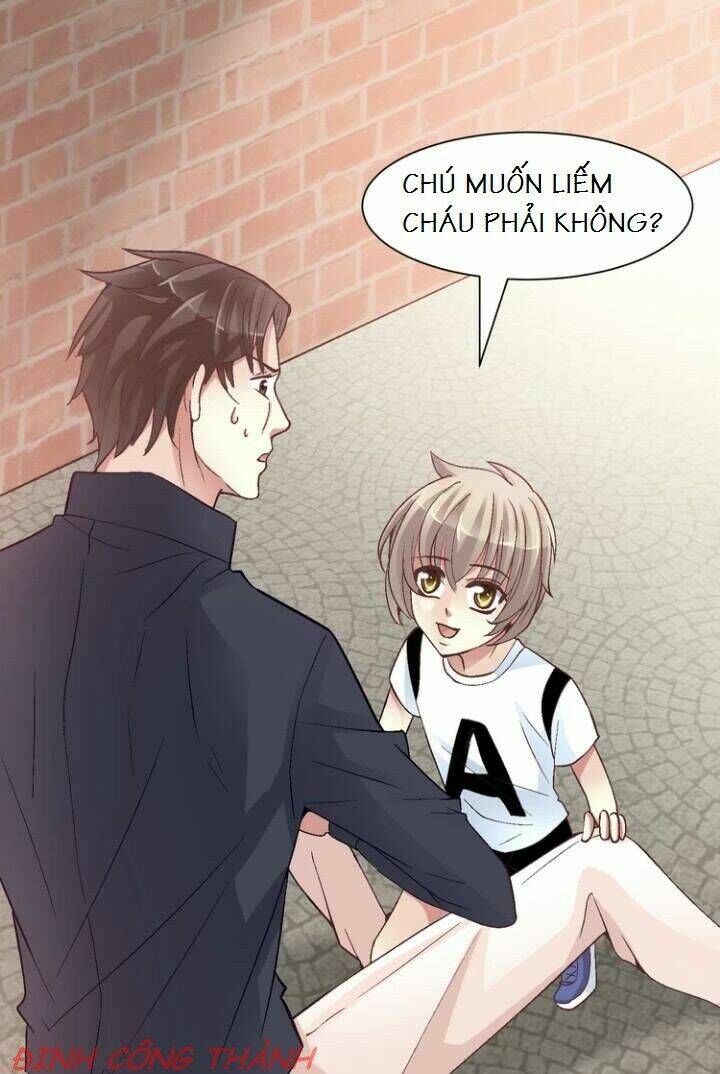 Truyện Kinh Dị Ở Tòa Nhà Số 44: Chapter 11