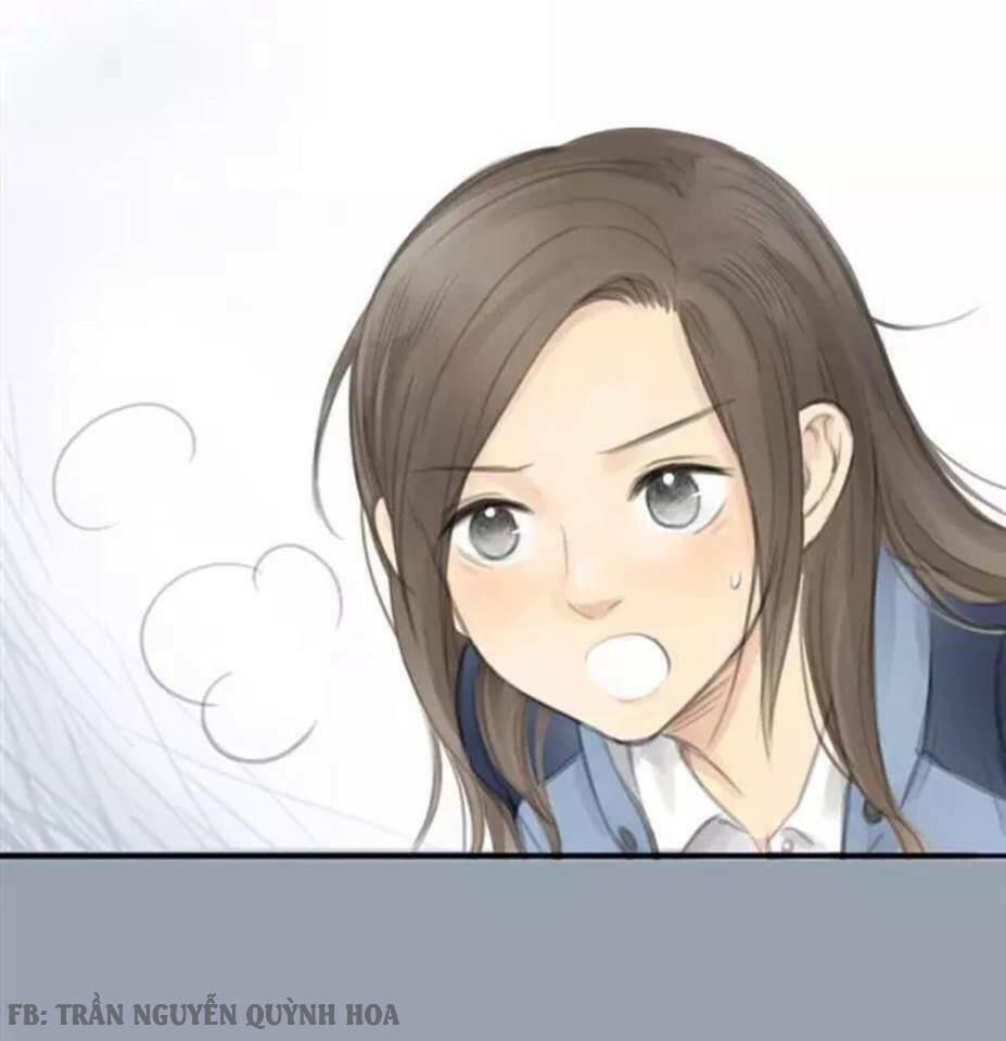 12 Giờ Của Lọ Lem: Chapter 20