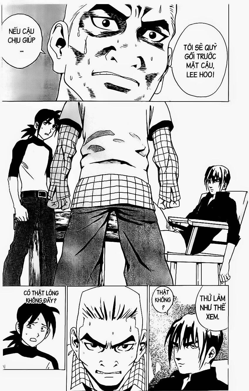 Ai Hơn Ai: Chapter 99