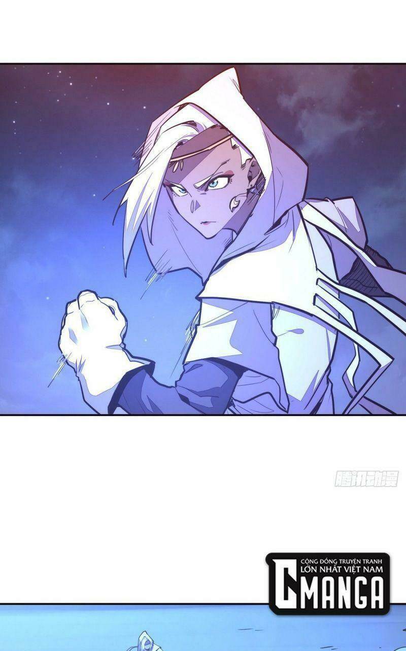 Sinh Tử Quyết: Chapter 125