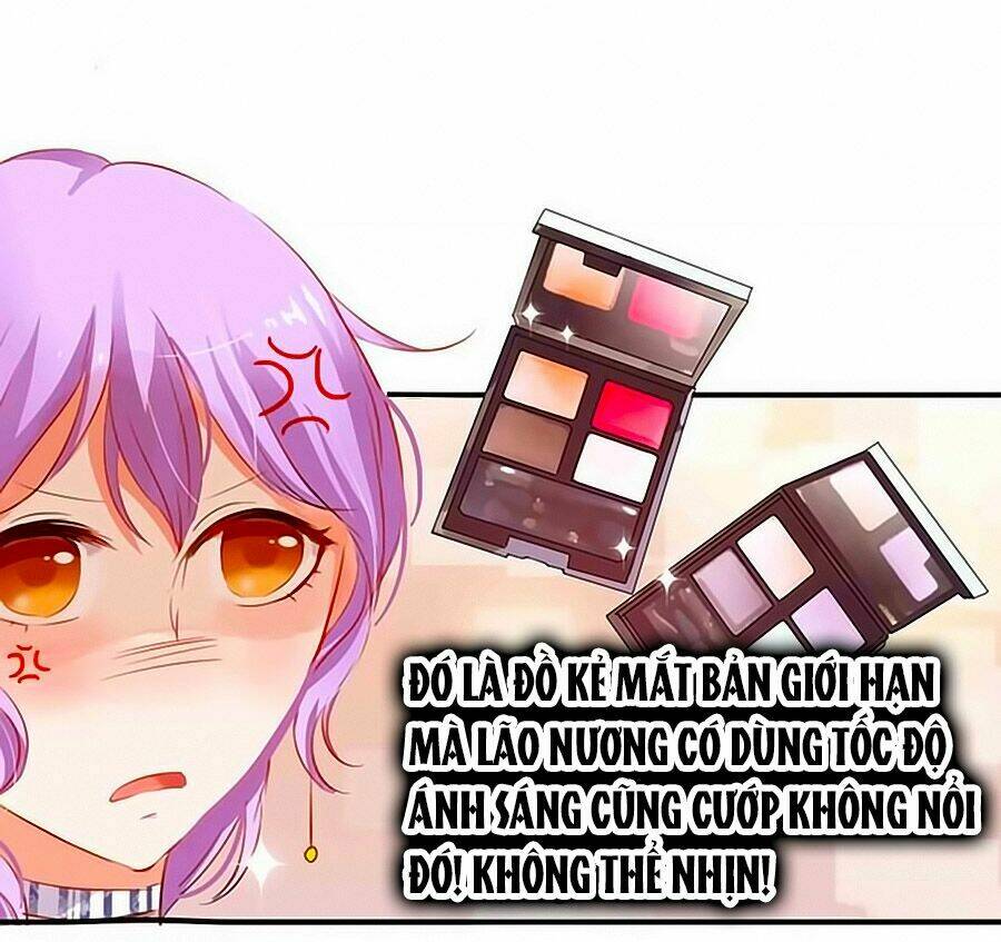 Bạn Trai Là Ngôi Sao: Chapter 10