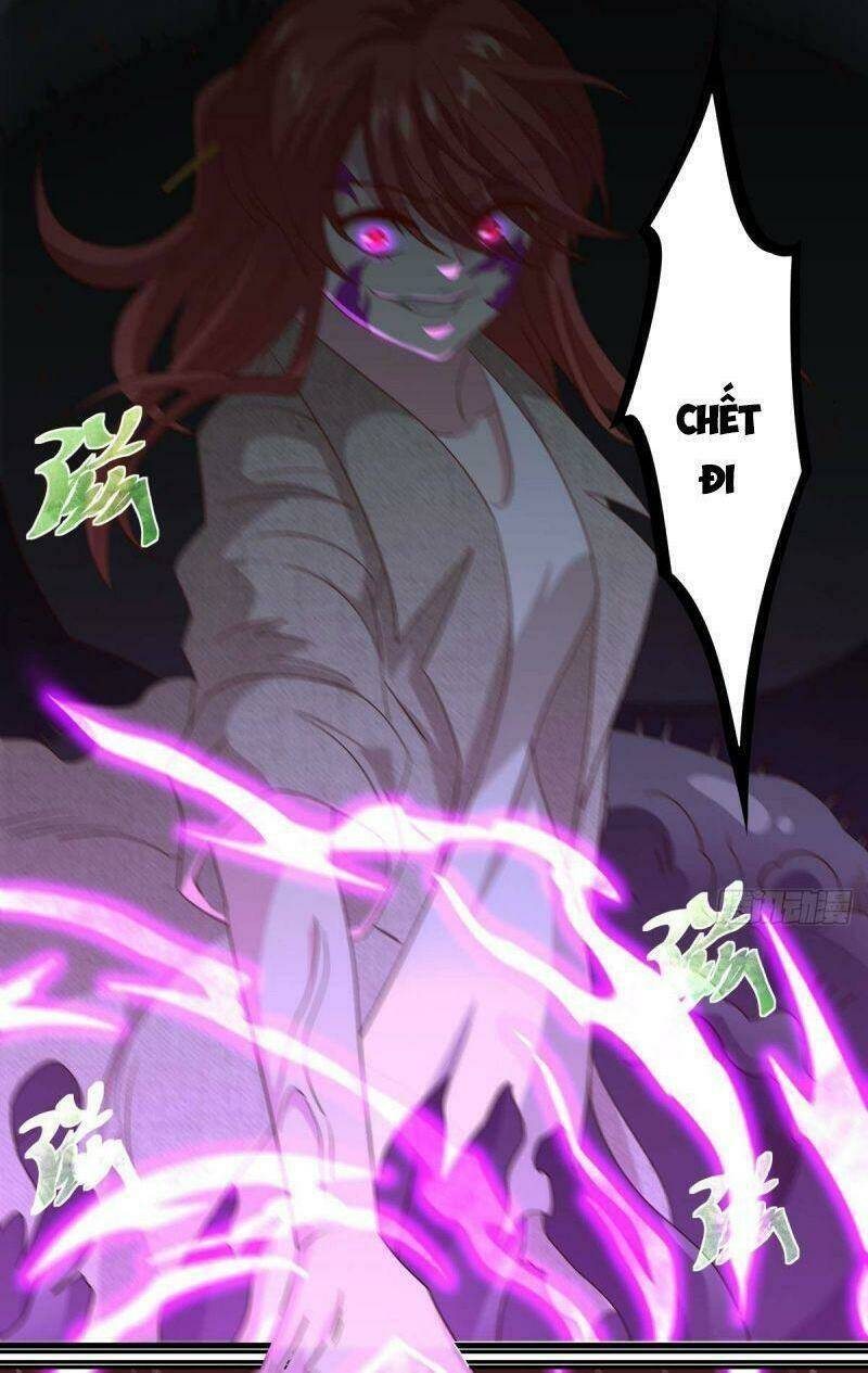 Xâm Lược Vạn Giới: Chapter 66