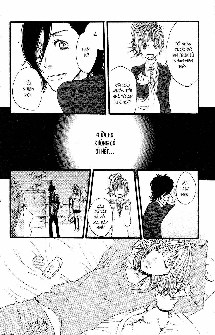 Say I Love You: Chapter 13