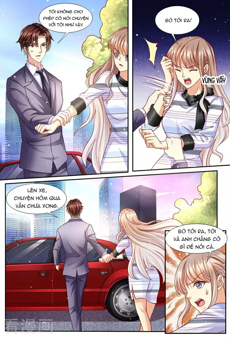 Cưng Chiều Vợ Yêu: Chapter 135