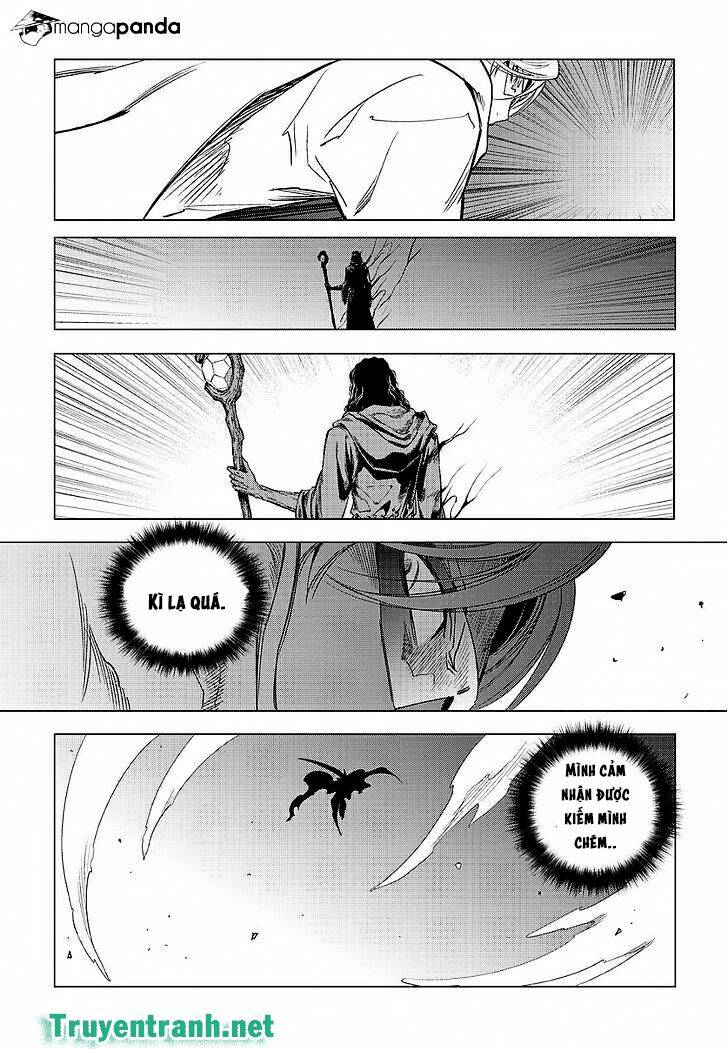 Dark Air: Chapter 95