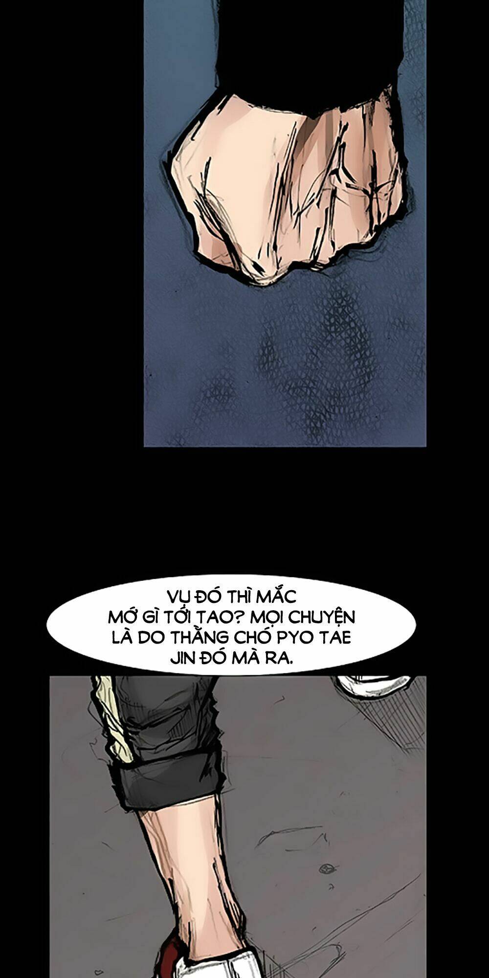 Độc Cô Tiền Truyện: Chapter 77
