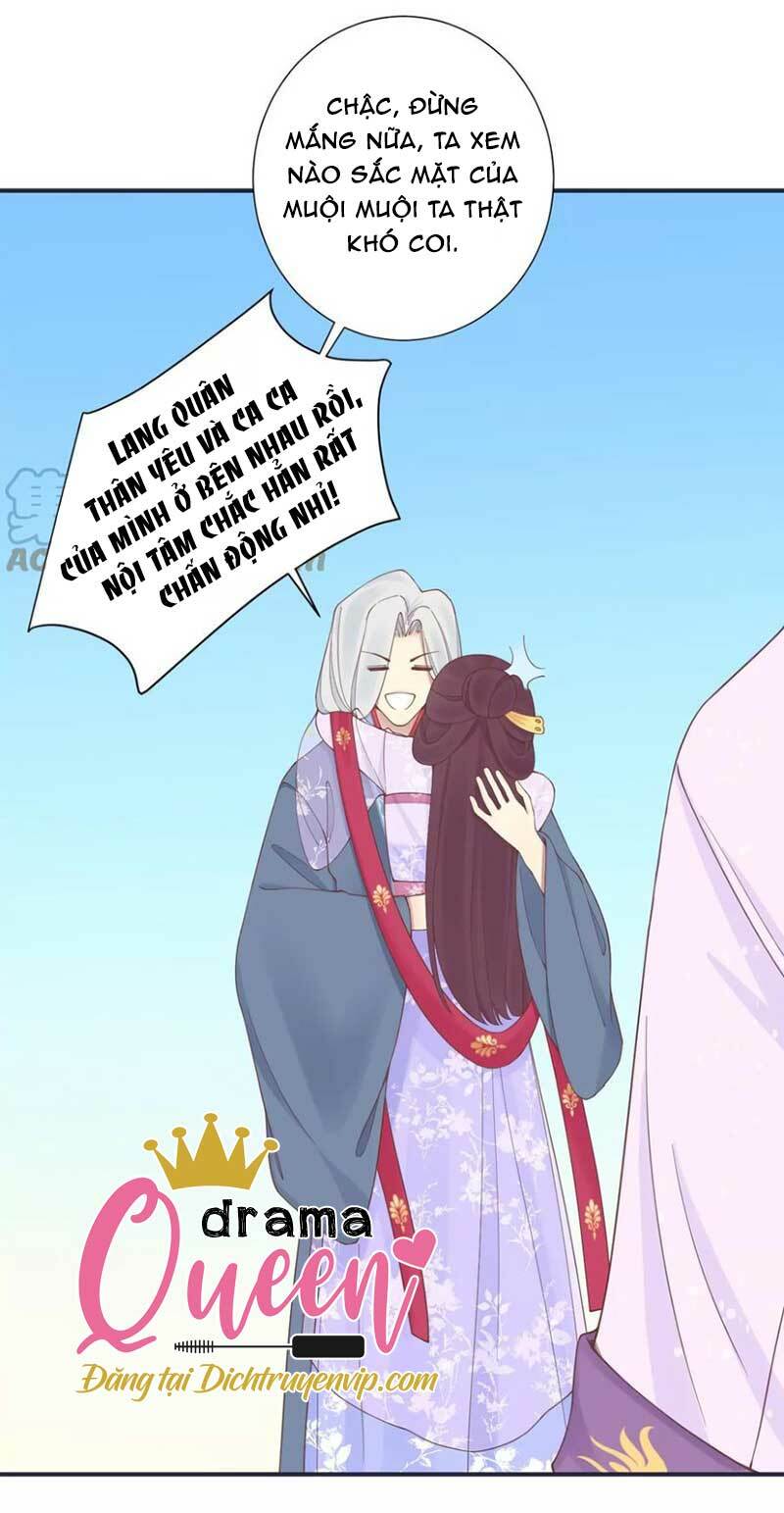 Hoàng Hậu Bận Lắm: Chapter 175