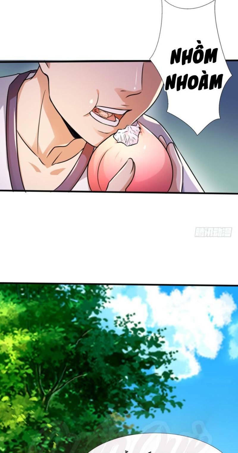 Thập Nhị Thiên Kiếp: Chapter 4