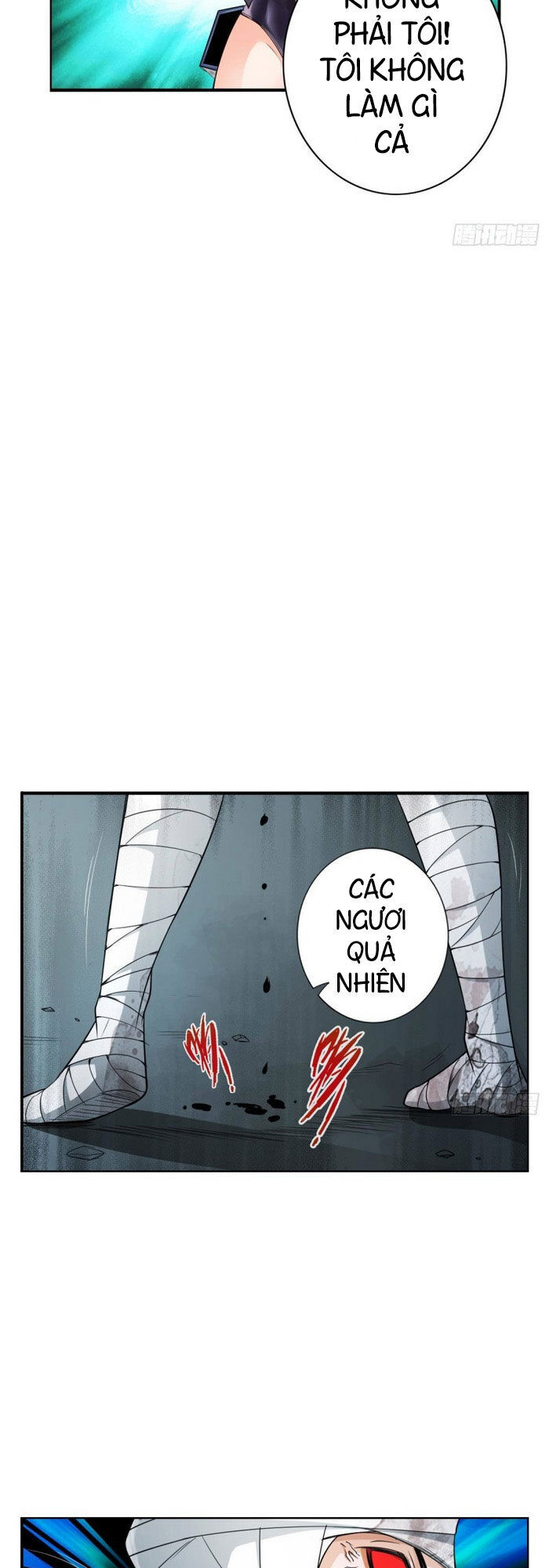 Hệ Thống Tìm Đường Chết Mạnh Nhất: Chapter 87