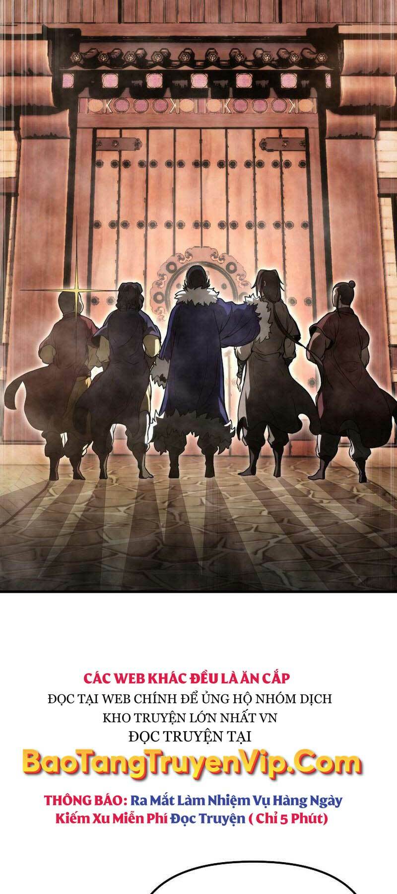 Đông Phương Bất Bại: Chapter 9