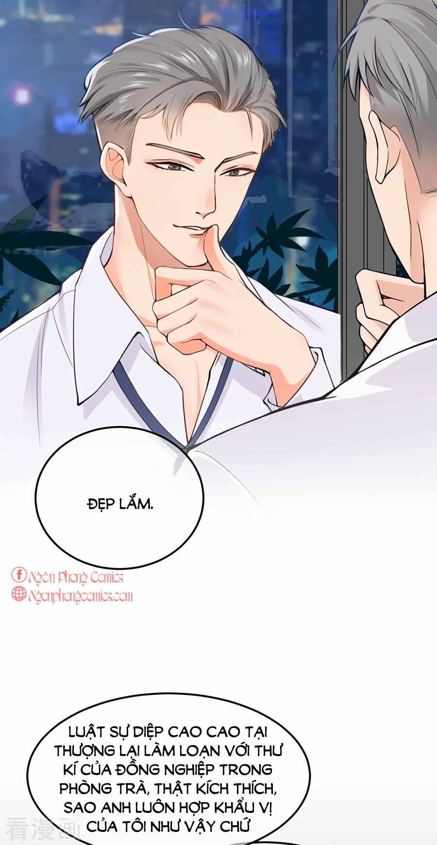 Đưa Em Đi Chơi: Chapter 2