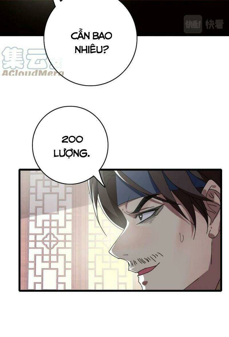 Siêu Đạo Thần Thuật: Chapter 70