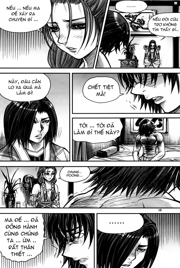 Diêm Đế: Chapter 201