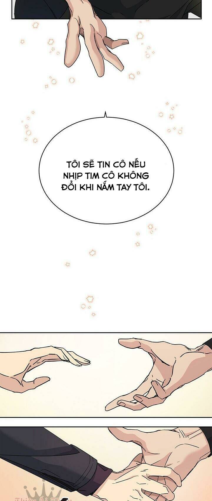 Màn Đêm Buông Xuống Là Khi Qụa Kêu: Chapter 6