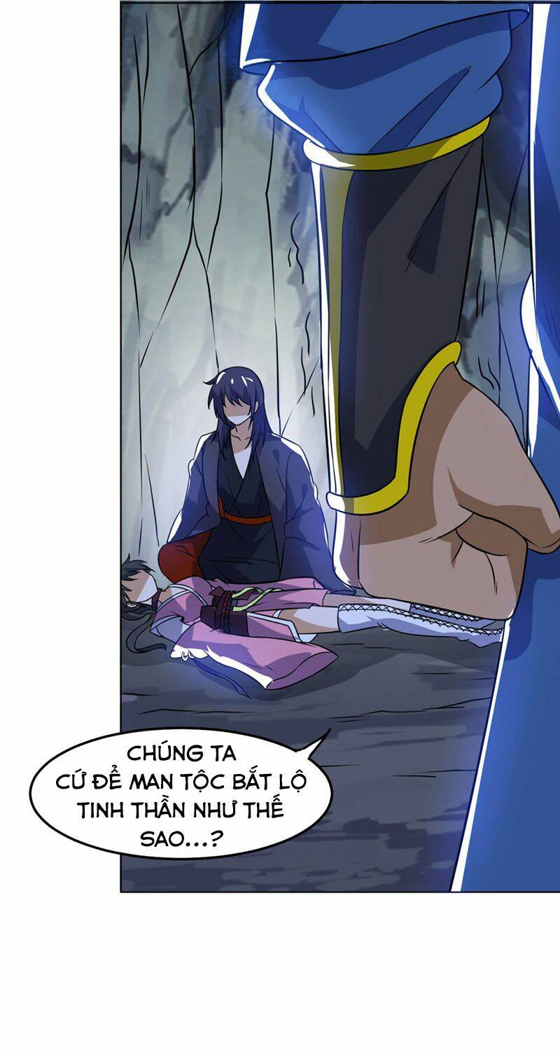 Thần Võ Đế Tôn: Chapter 71