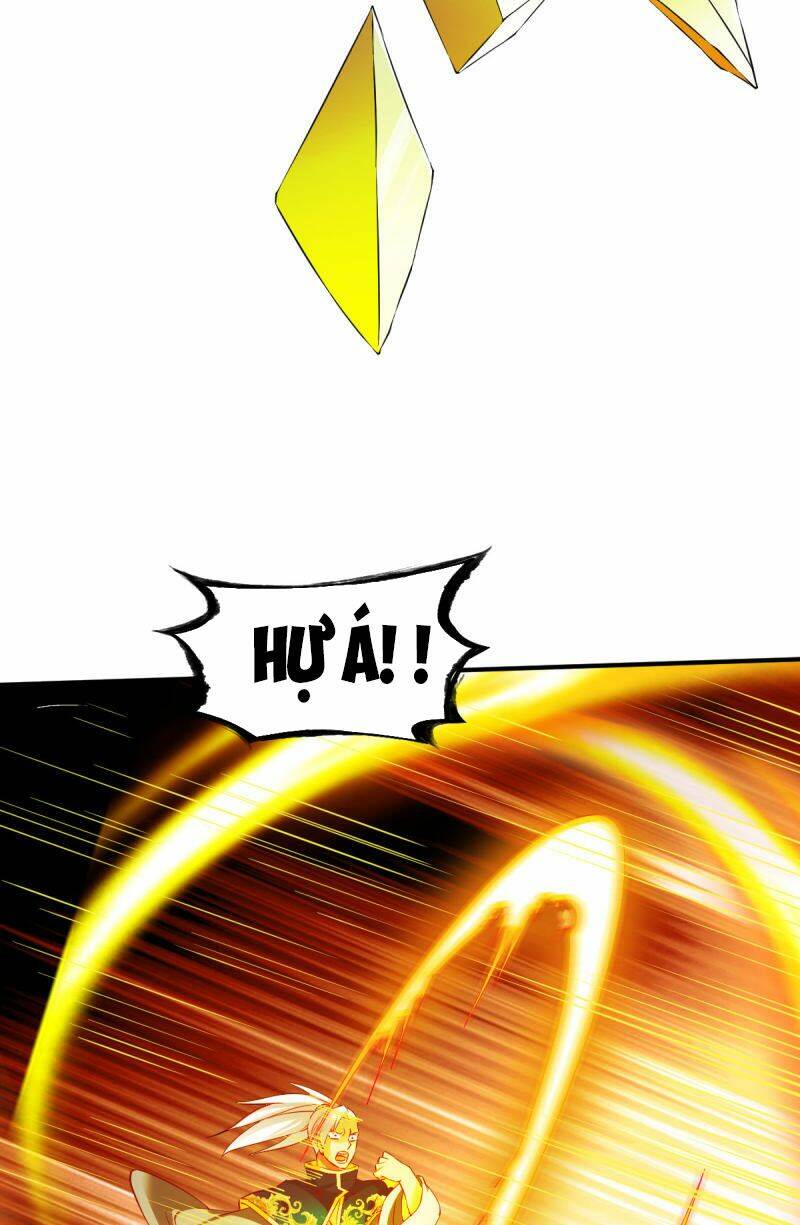 Chiến Đỉnh: Chapter 146