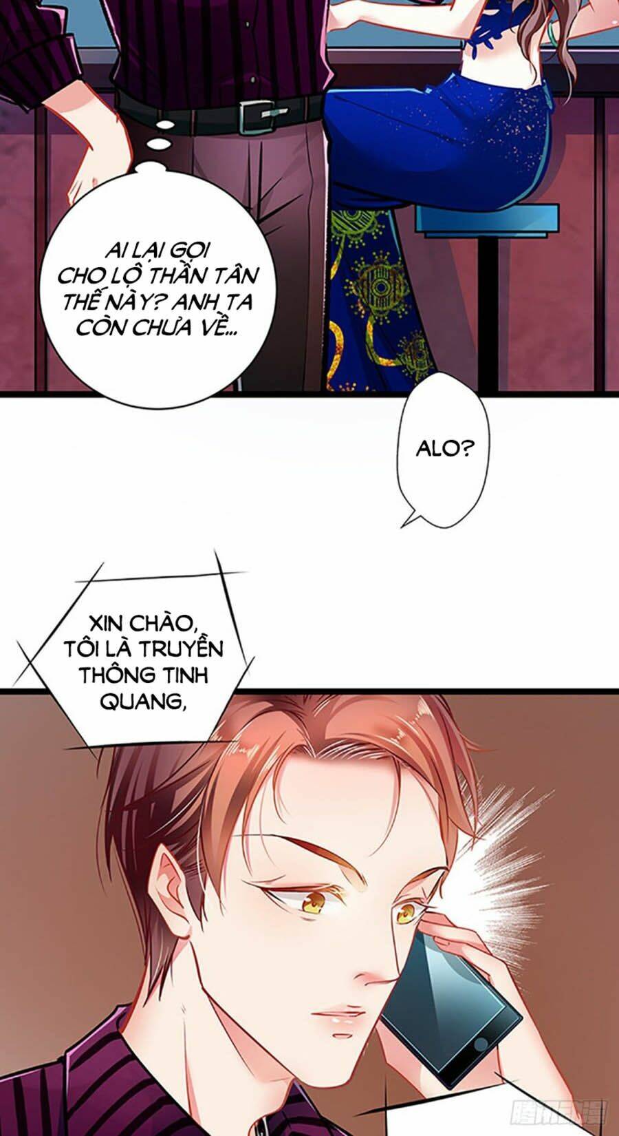 Cưng Chiều Ái Thê Hư Hỏng: Chapter 57