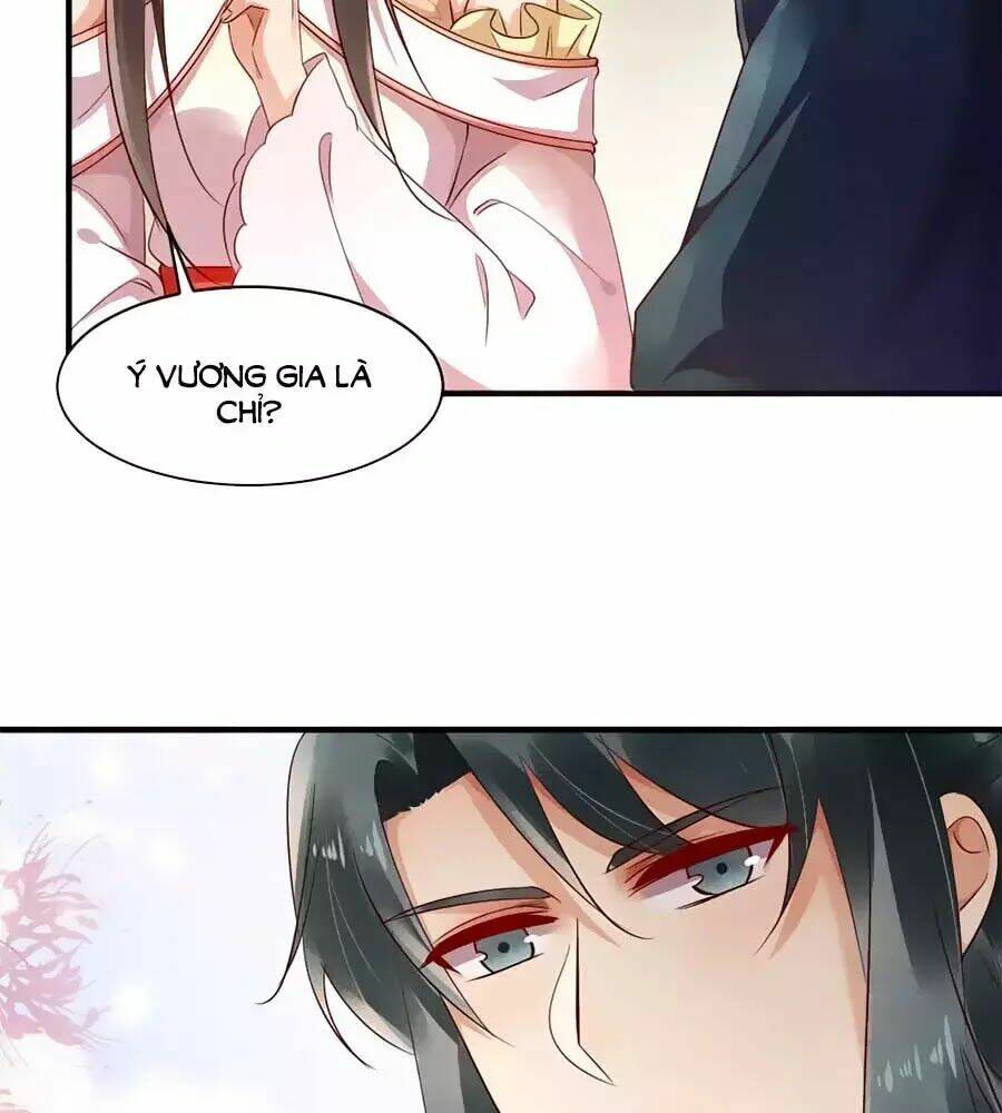 Vương Phi Muốn Trèo Tường: Chapter 39