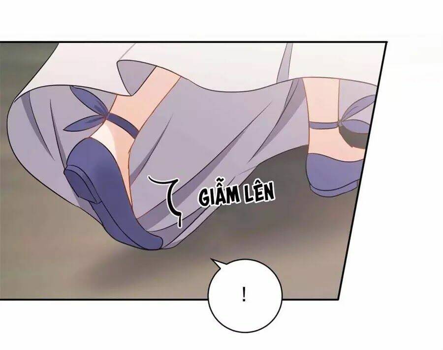 Vương Phi Thông Linh: Chapter 3