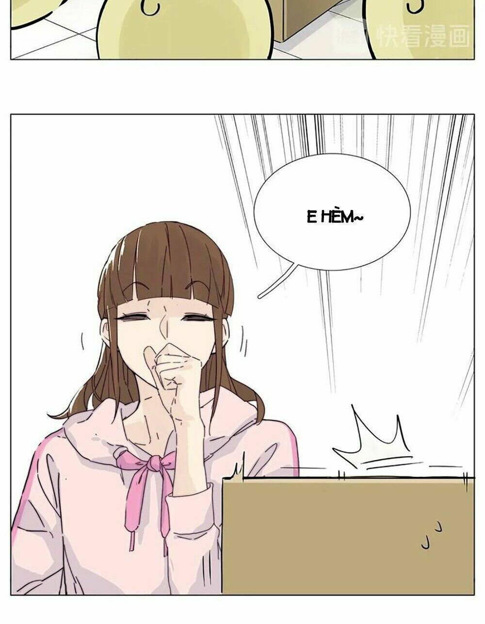 Tình Yêu Chớp Nhoáng: Chapter 123