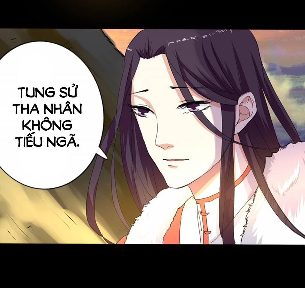 Hỏa Hồ: Chapter 32