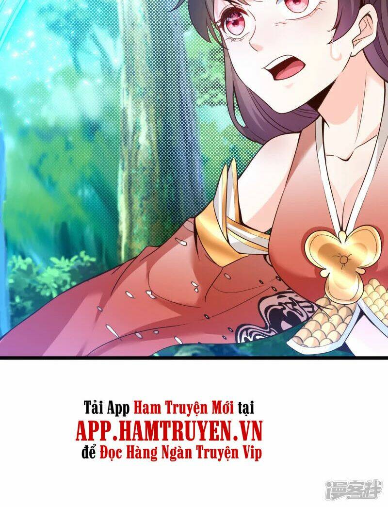 Chí Tôn Trời Hoang: Chapter 26