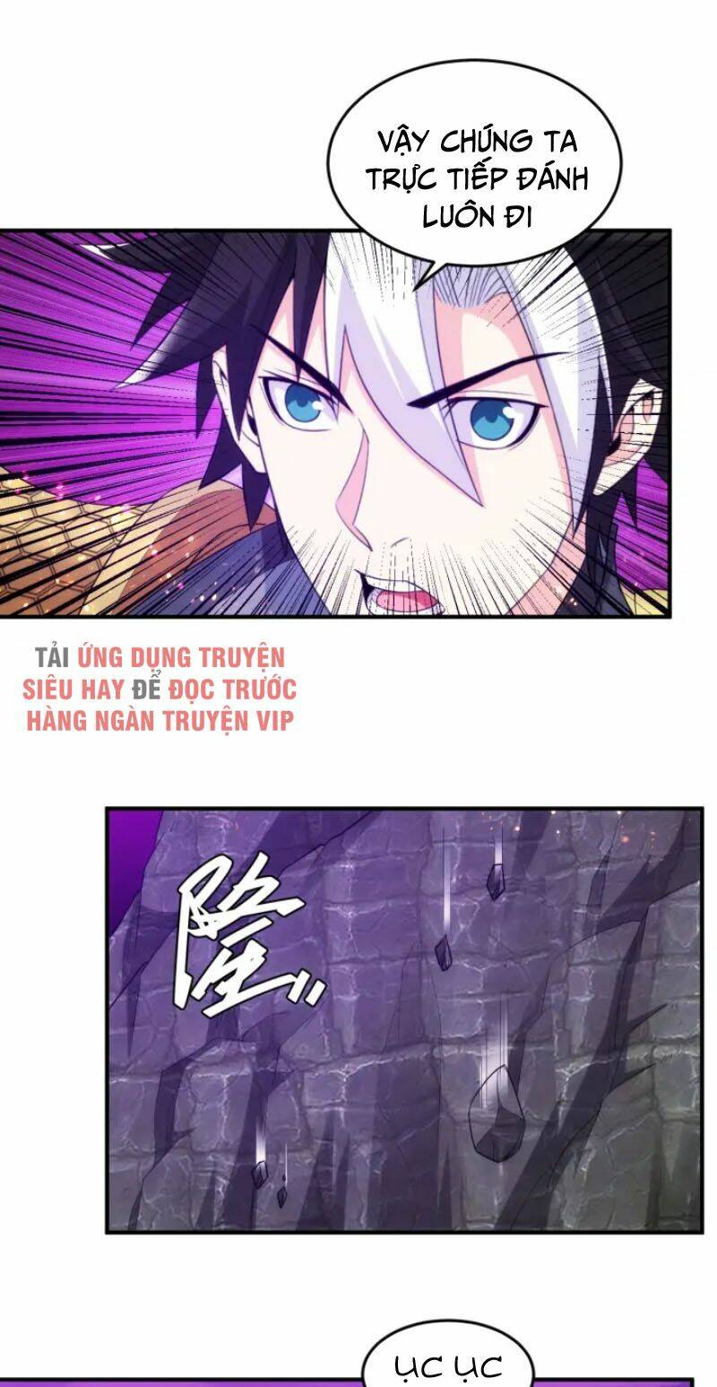 Rich Player - Người Chơi Khắc Kim: Chapter 234
