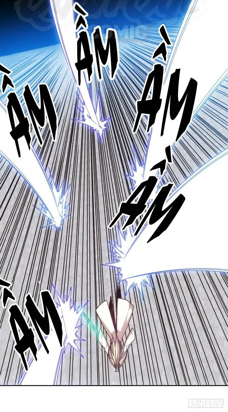 Hồng Thiên Thần Tôn: Chapter 69