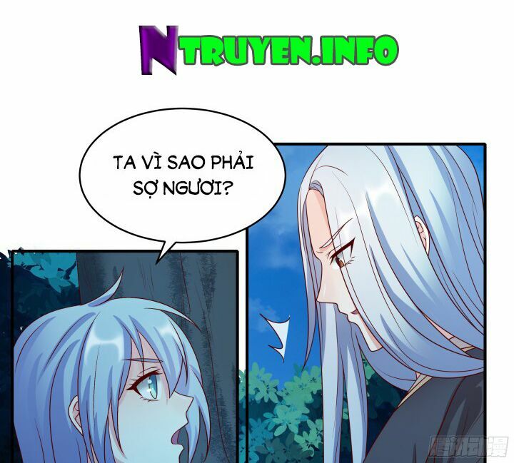 Đô đốc đại nhân sủng thê kí: Chapter 3.2