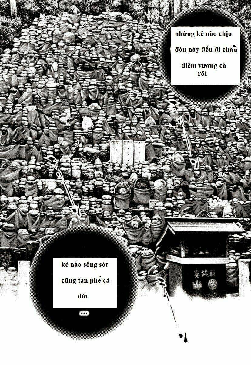 Tough - Miyazawa Kiichi: Chapter 314