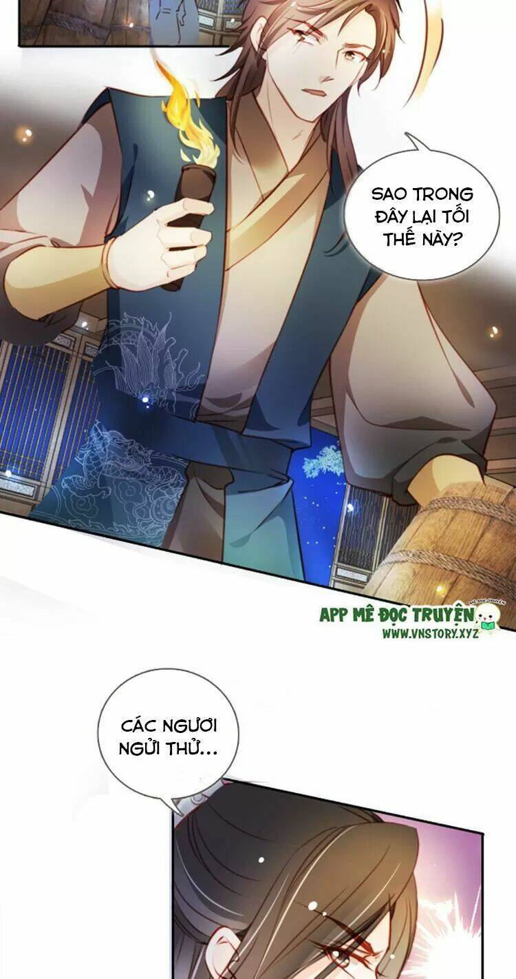 Nàng Trở Thành Bạch Nguyệt Quang Của Vương Gia Bệnh Kiều: Chapter 80