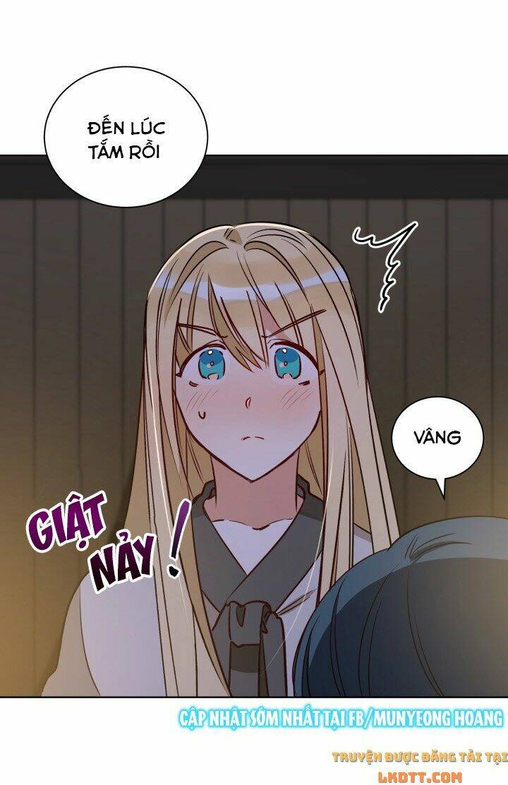 Quái Thú Với Hoa: Chapter 70