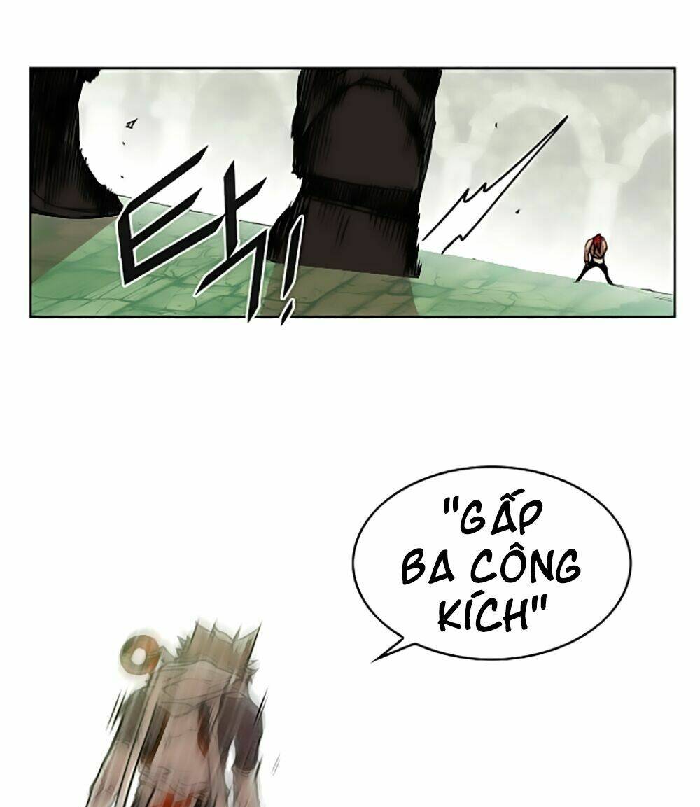 Hard Core Leveling Warrior: Chapter 16