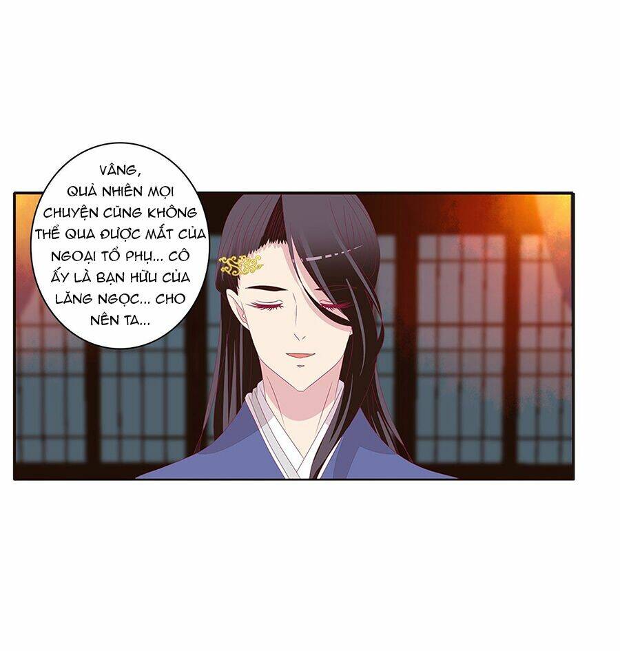 Tướng Quân Mời Ra Trận: Chapter 171