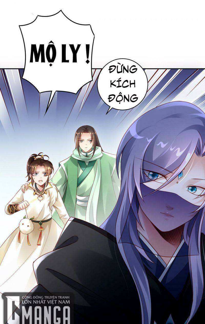 Thiên Kim Bất Hoán: Chapter 85