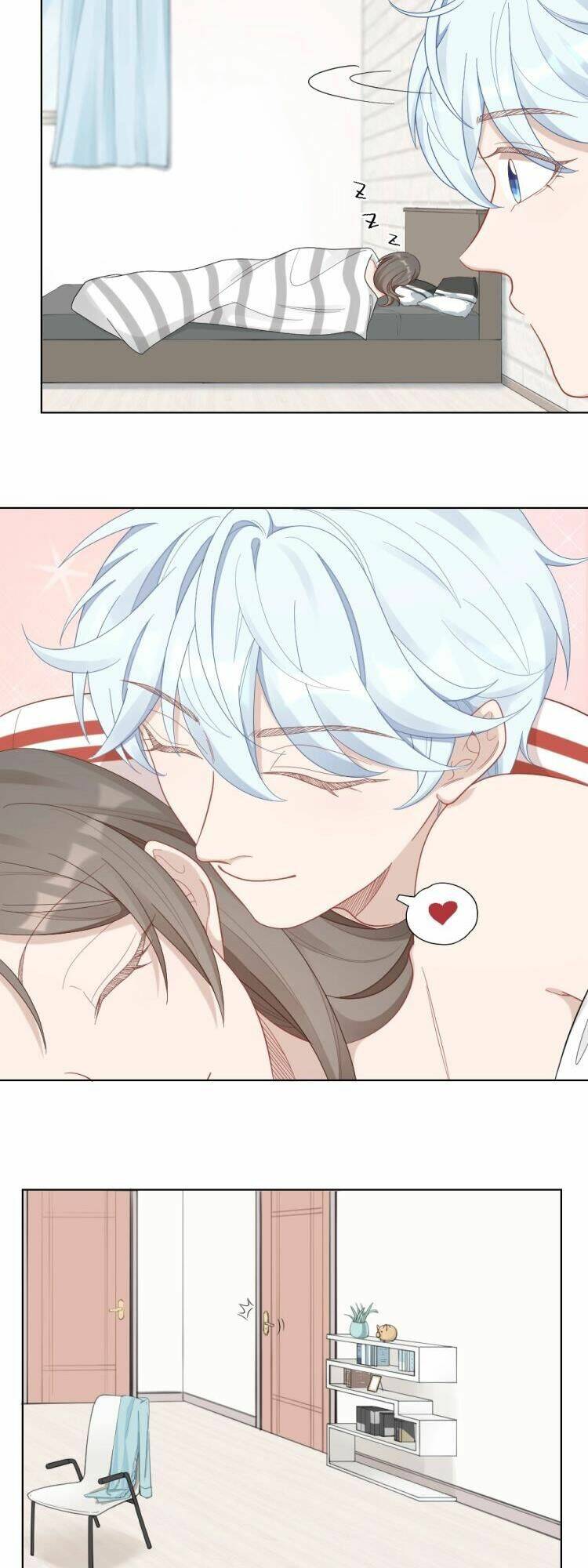 Bạn Trai Là Quái Vật: Chapter 86