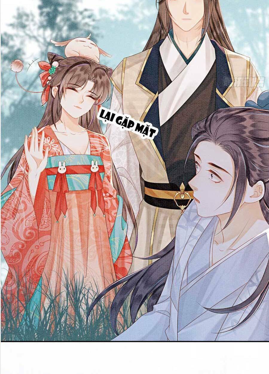 Bắt Đầu Hủy Hôn Để Công Lược Vương Gia: Chapter 49