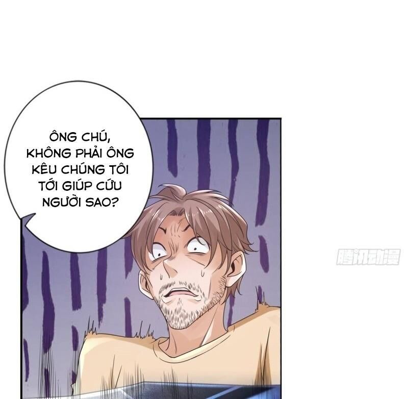 Hệ Thống Tìm Đường Chết Mạnh Nhất: Chapter 72
