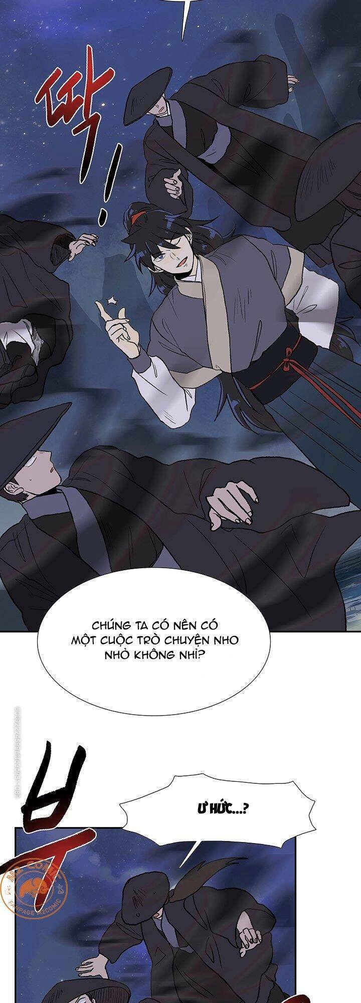 Học Sĩ Tái Sinh: Chapter 118