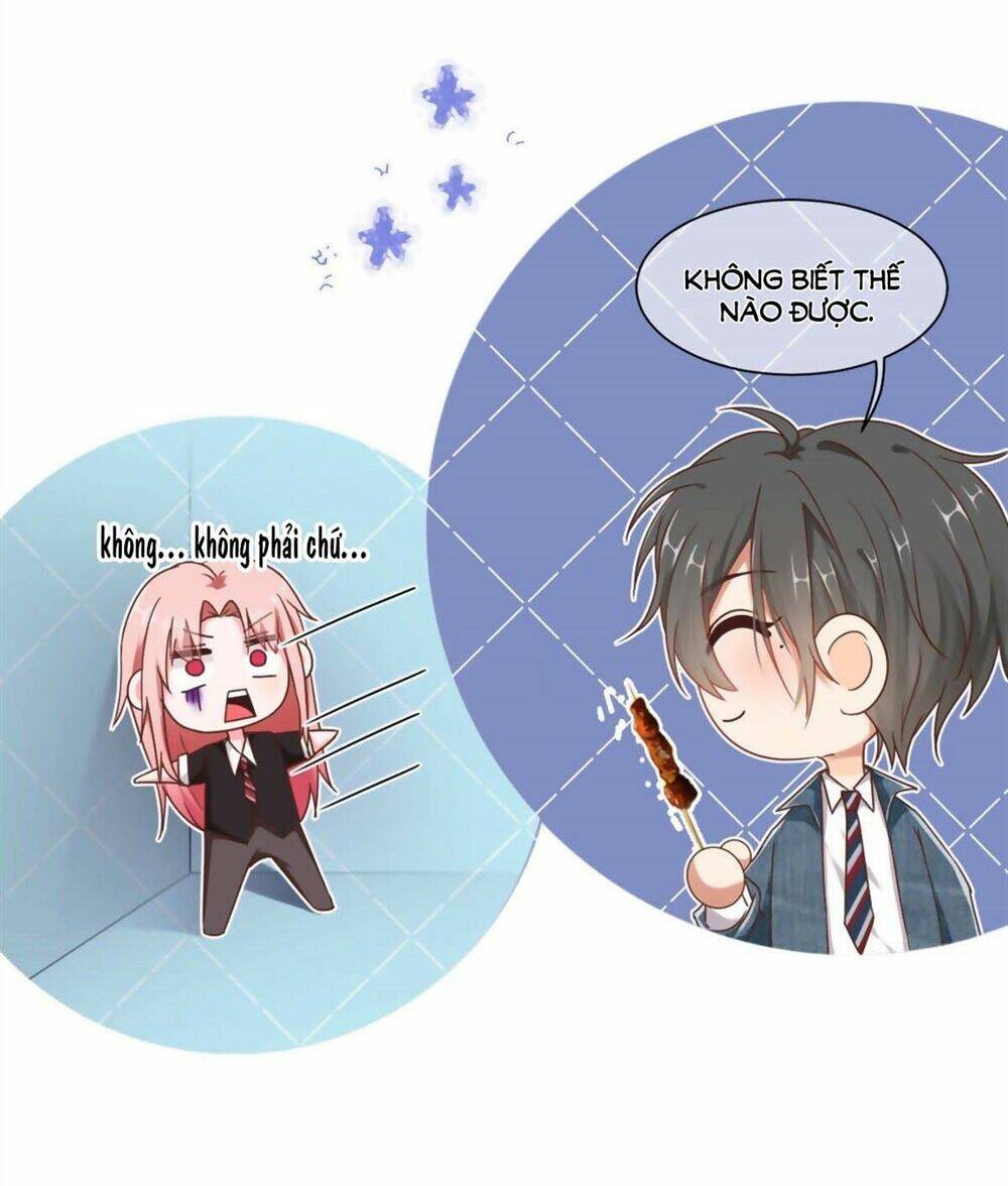 Quyến Rũ Không Thành: Chapter 19