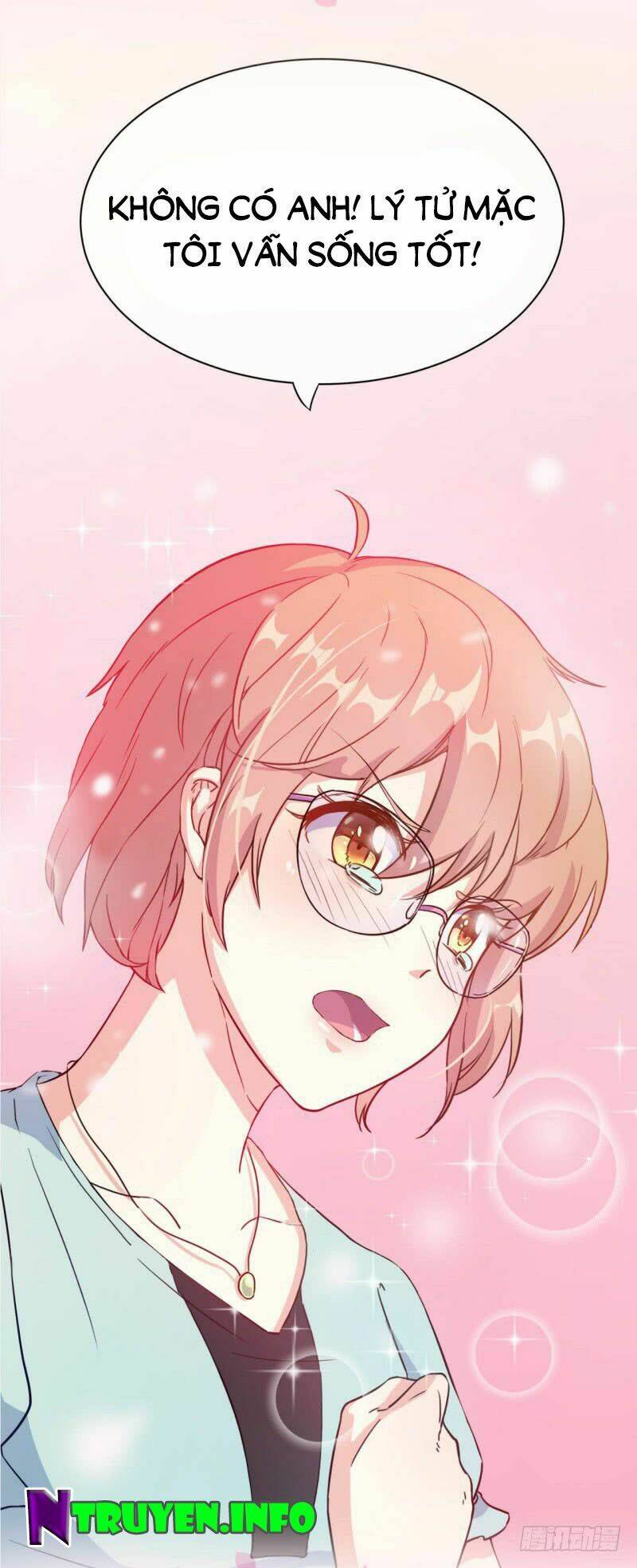 Ám Luyến Thành Hôn: Chapter 1