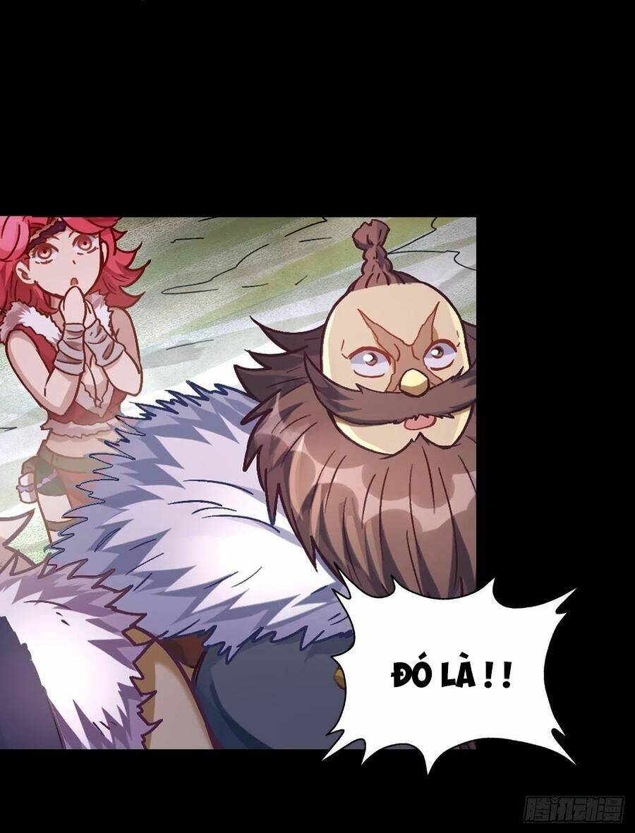 Người Nguyên Thủy Mạnh Nhất: Chapter 85