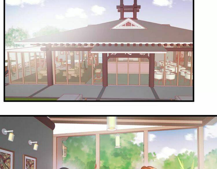 Lượm Được Một Tiểu Hồ Ly 2: Chapter 29