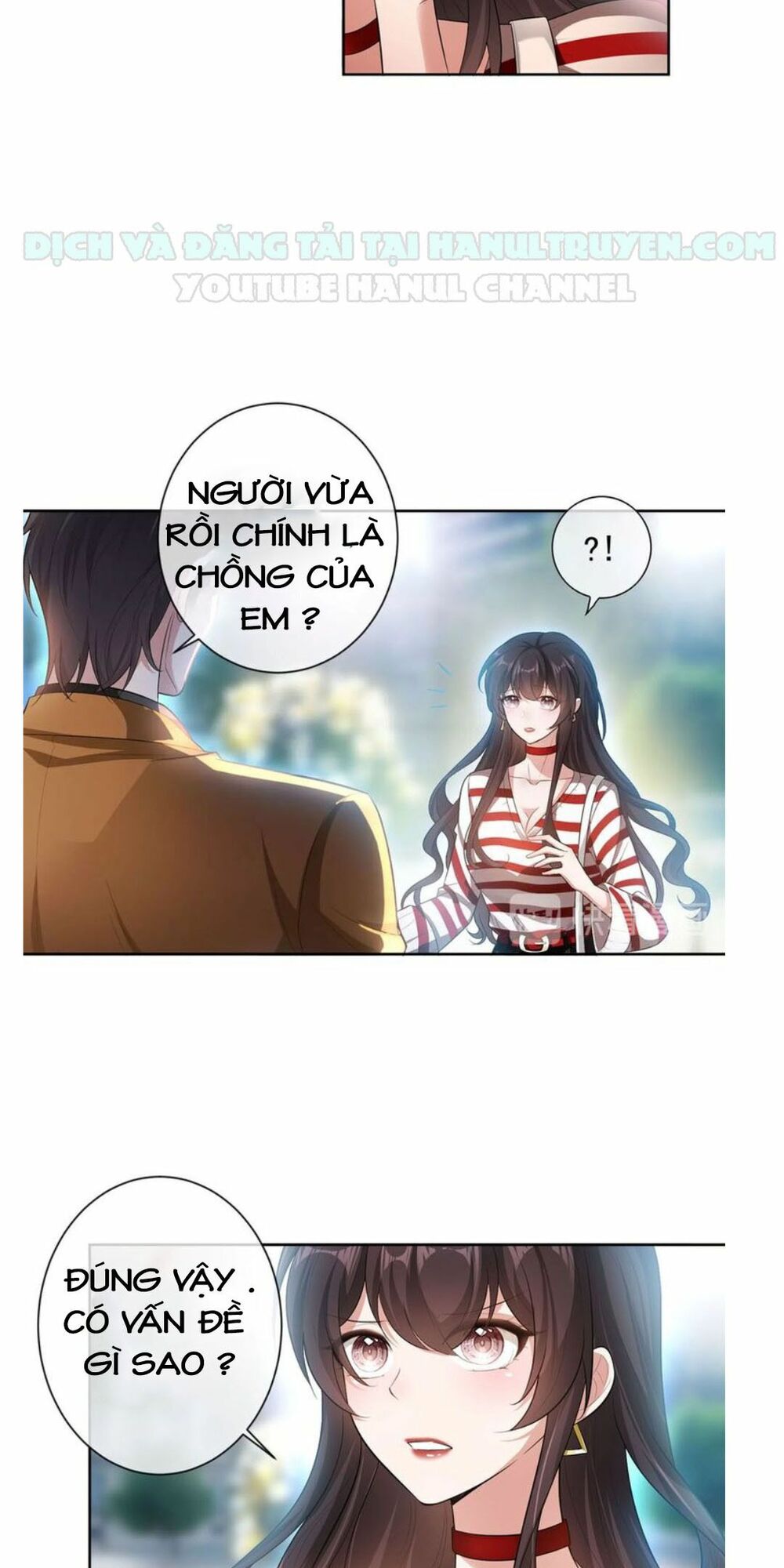 Cô Vợ Nhỏ Nuông Chiều Quá Lại Thành Ác!!: Chapter 39