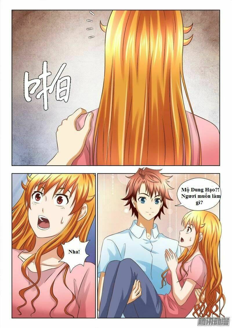 Tối Cường Tà Thiếu: Chapter 197