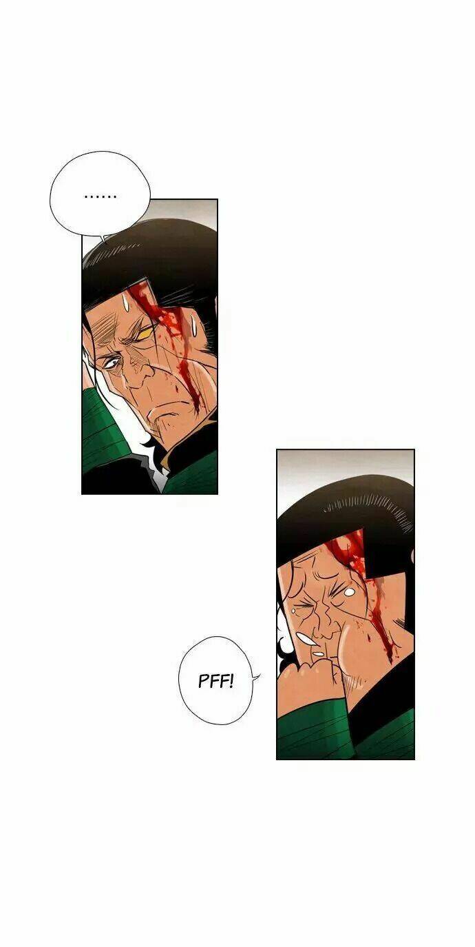 Kẻ Hồi Sinh: Chapter 14